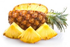 Fresh Pineapple delivery Uganda 